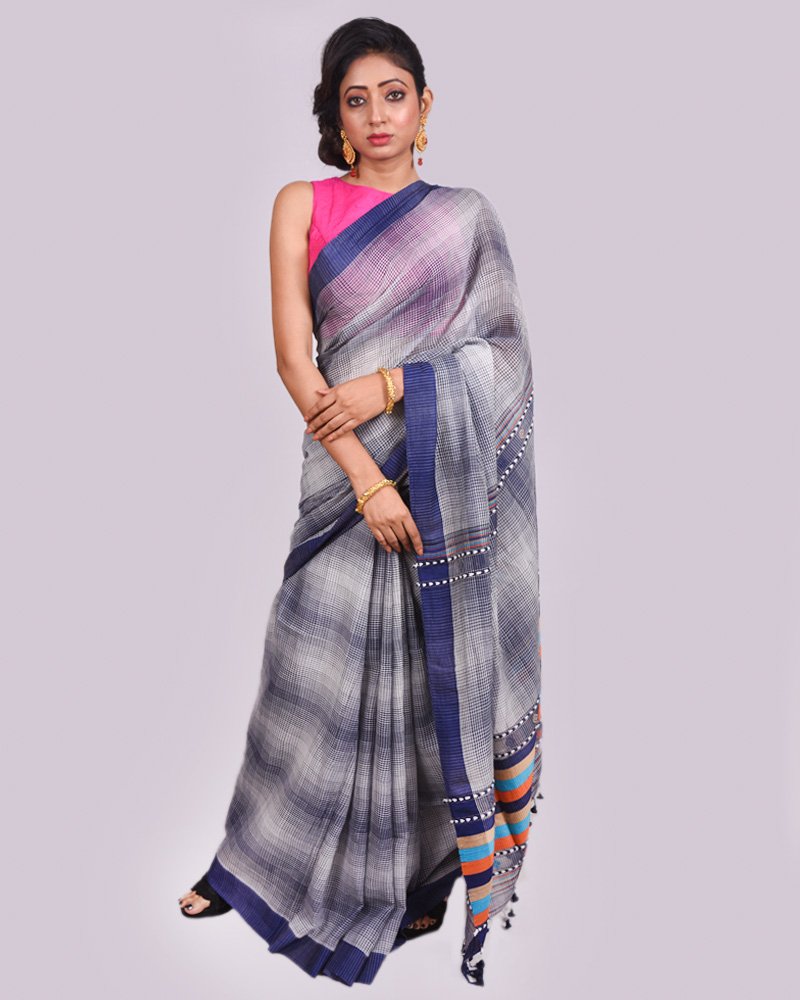 Sari | Indian, Traditional, Women's Wear | Britannica